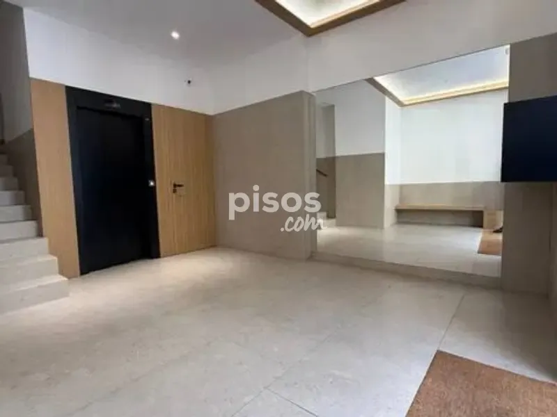 Ingresso - Flat with Terrace in Central Albacete