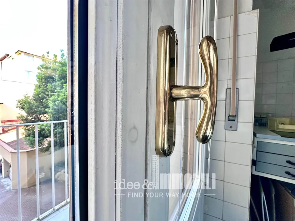 Toad - Signorile Apartment with Balcony in Florence