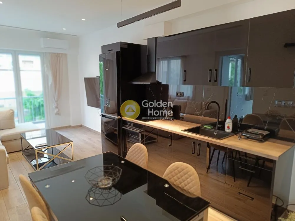3-room apartment in GR