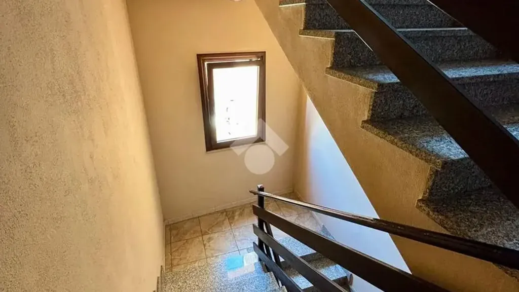 Pièces - 3-Room Apartment with Solarium in Quartu Sant'Elena