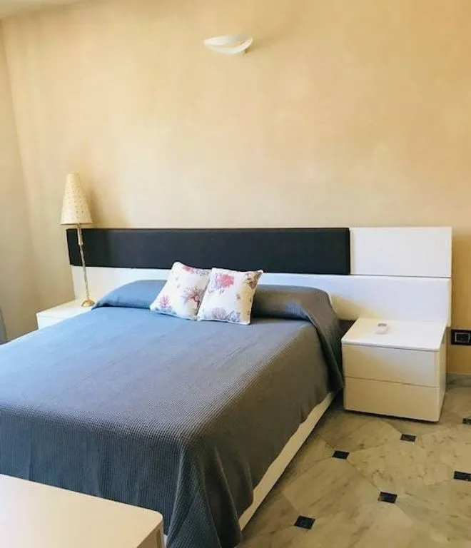 Chambres - Luxury Flat with Sea View in Alassio