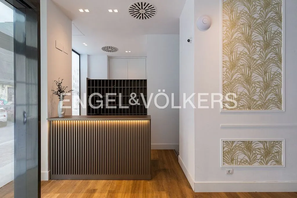 Ingresso - Apartment with Pool in Valencia Centre
