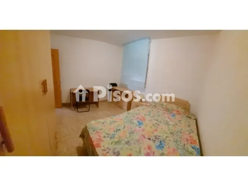 Chambres - Fully Renovated Student Flat in La Reconquista