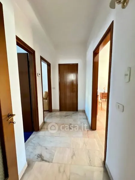 Esik - Student Apartment with Balcony in Cosenza