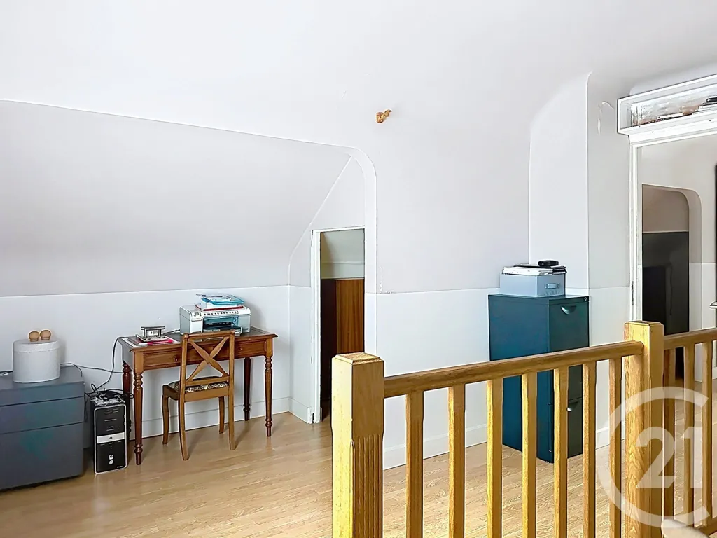 Maison 6 pièces à Orly