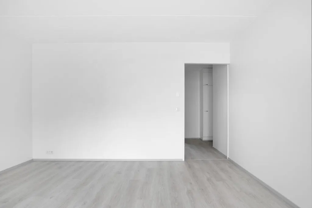 Toad - Spacious Two-Bedroom Flat with Balcony in Vantaa