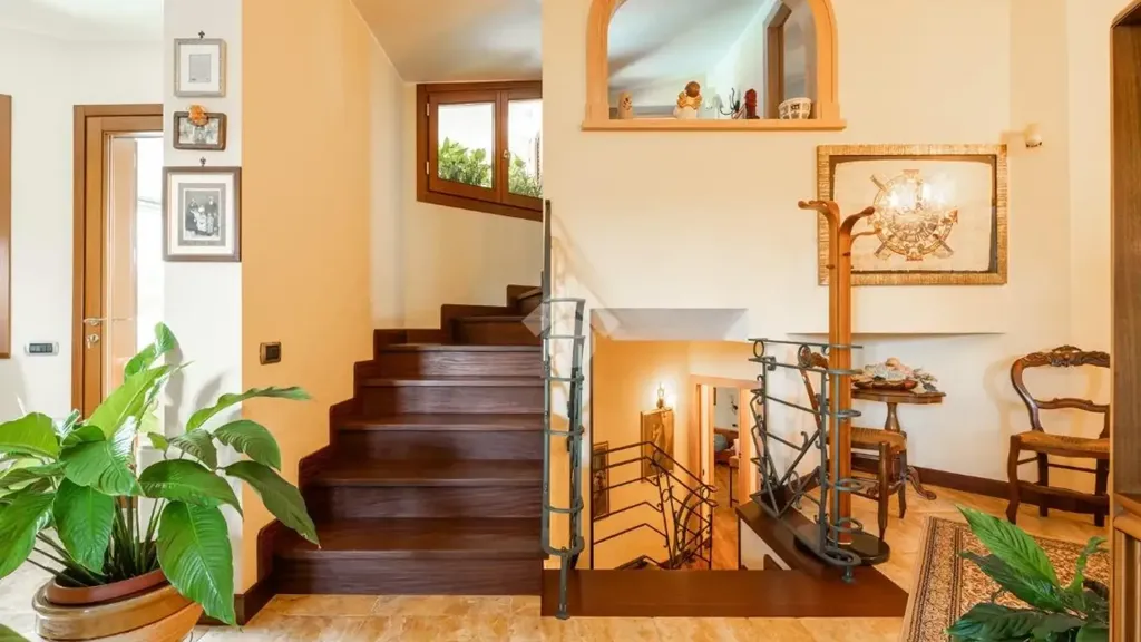 Toad - Penthouse Villa with Pool in Selargius