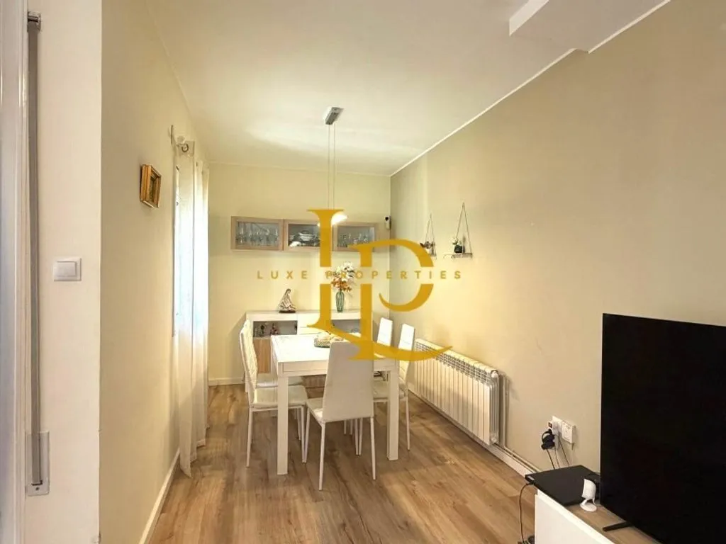 Salle à manger - Luxury Duplex with Terrace in Cerdanyola del Vallès