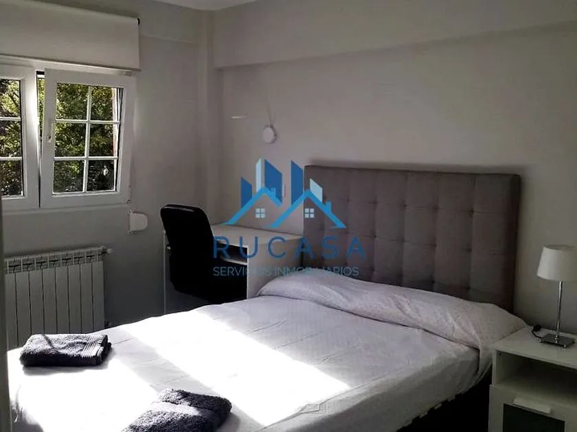 Chambres - Student-Friendly Flat near Santander Universities