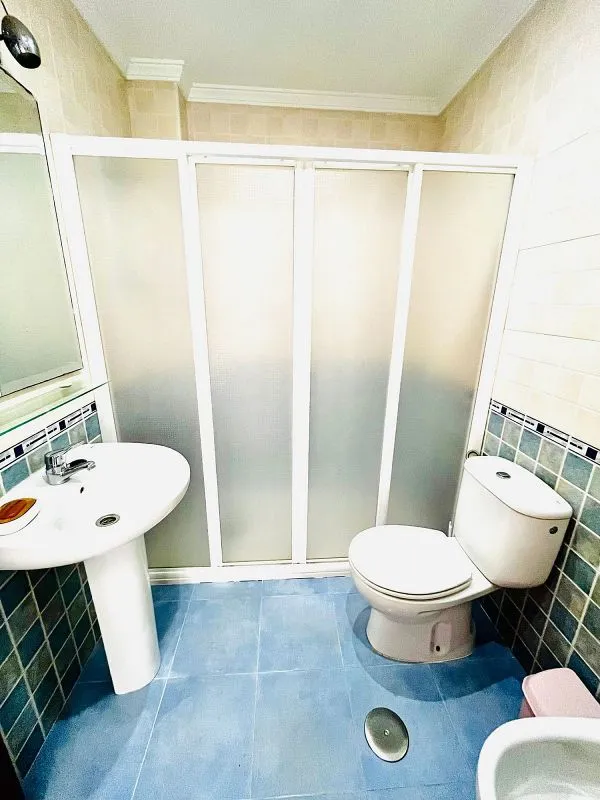 Vannitoad - Bright Apartment with Terrace in Bonanza