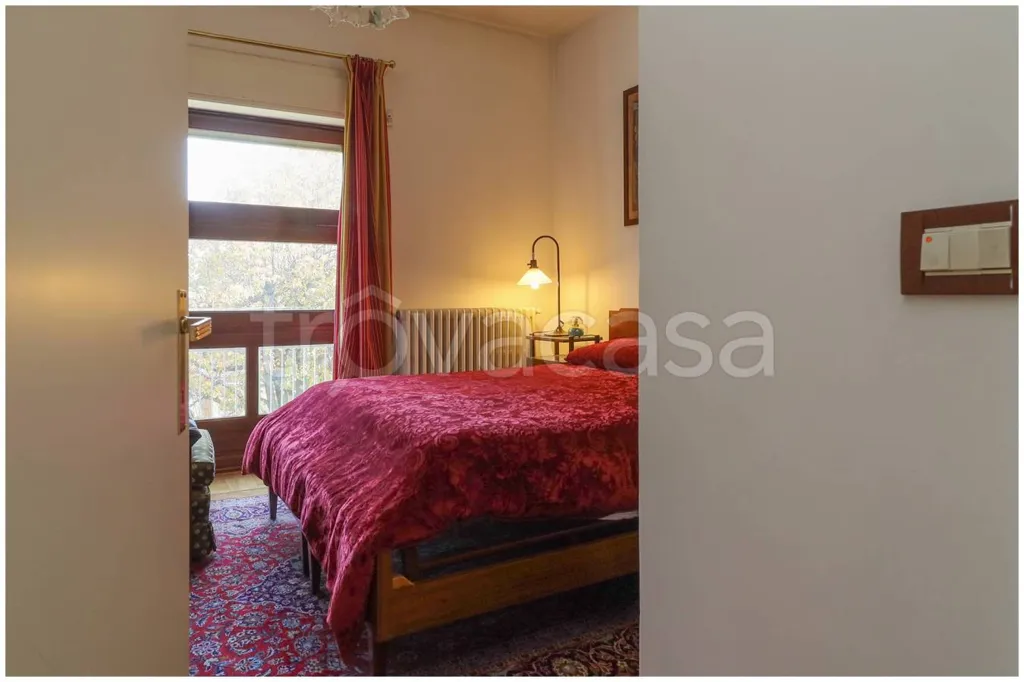 Chambres - Spacious Villa with Garden in Giaveno