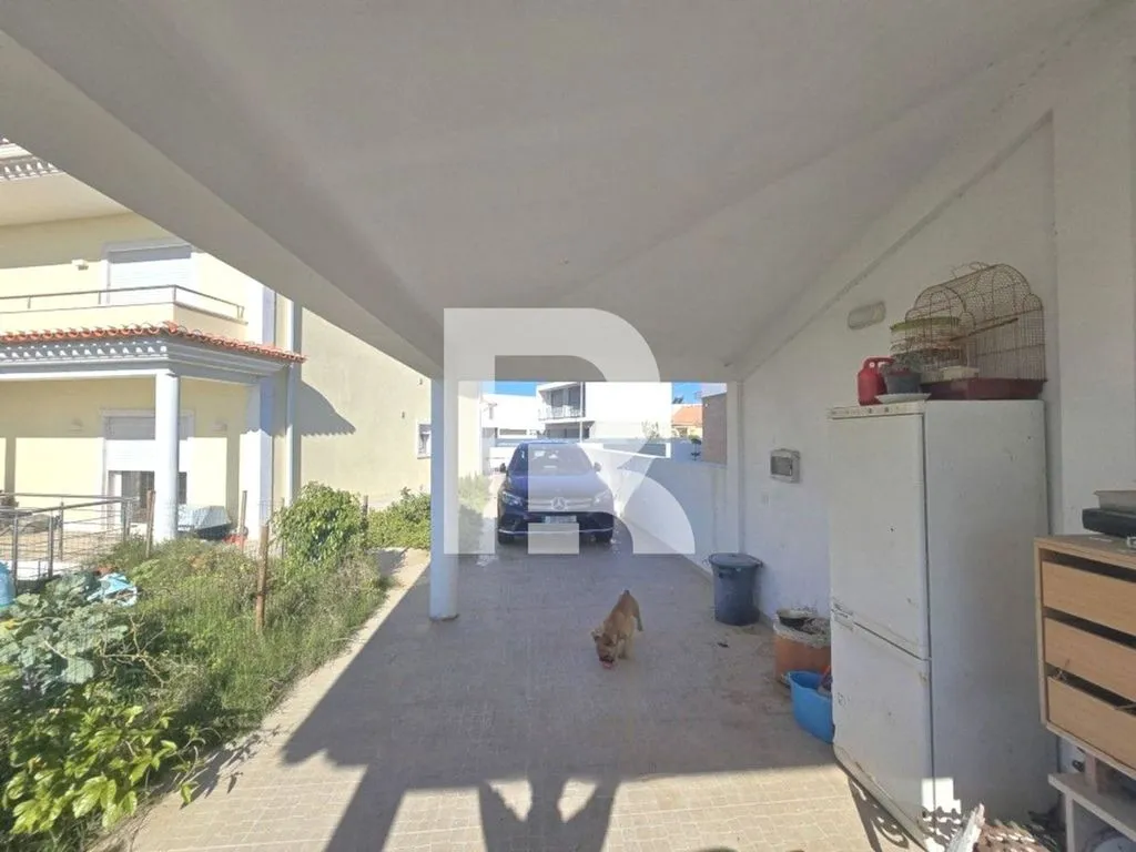 Terrasse - Luxury House with Modern Architecture in Sintra
