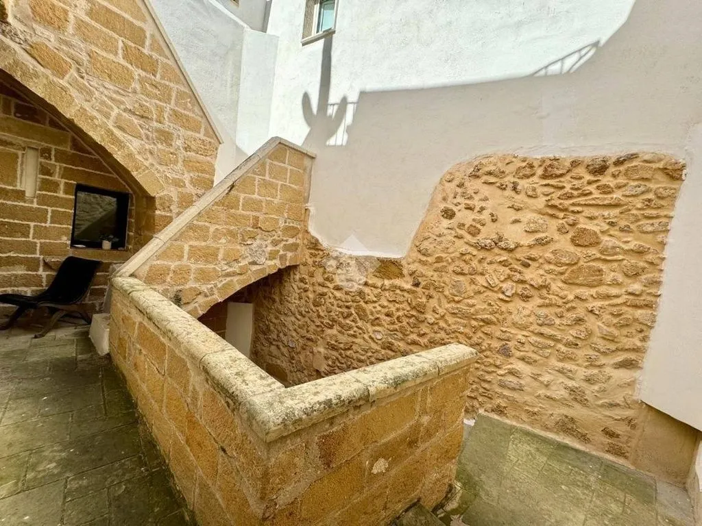 Rooms - Luxury House with Panoramic Terrace in Gallipoli