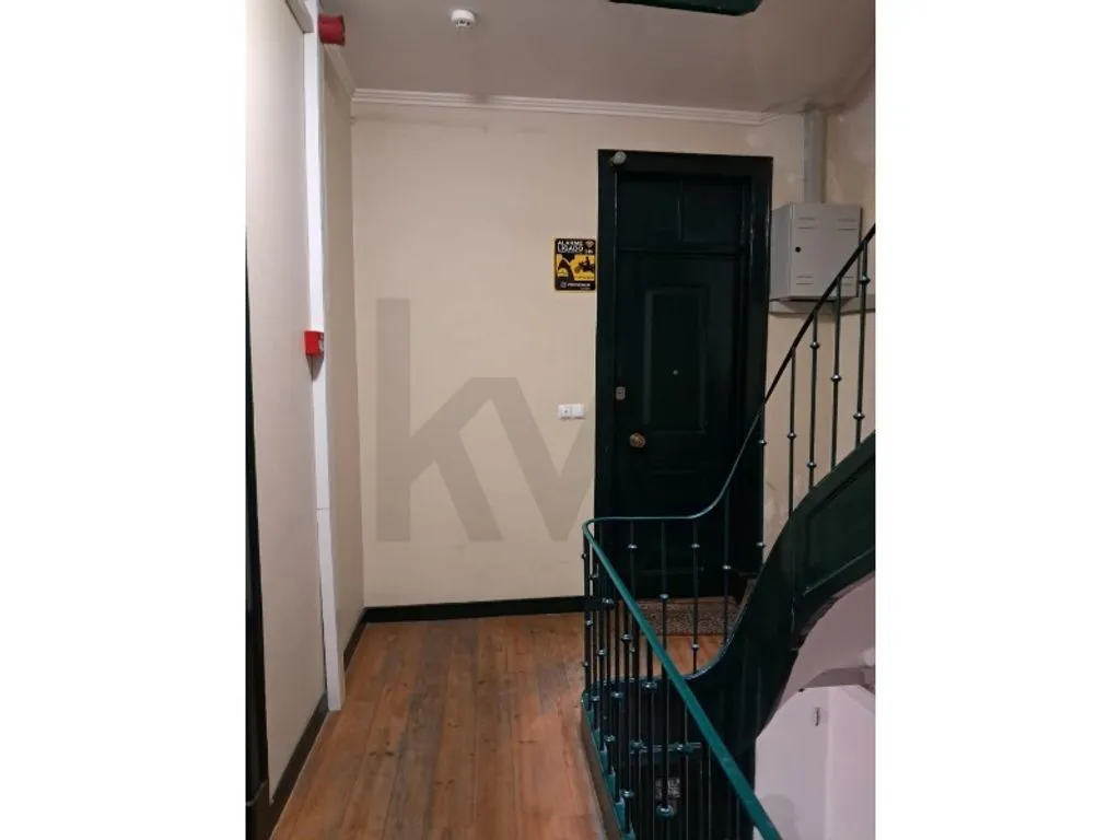 Toad - Luxury Apartment Complex in Central Lisbon