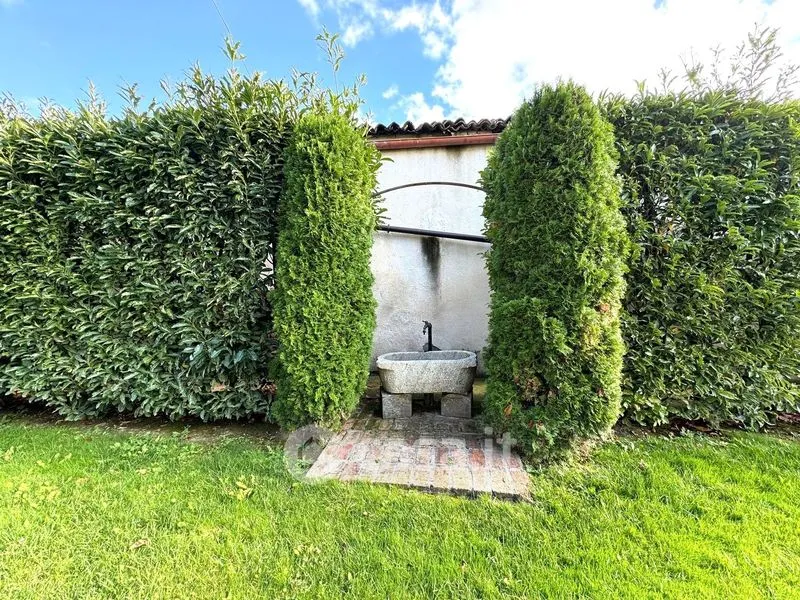 Jardin - Casale with Pool in Godiasco Salice Terme