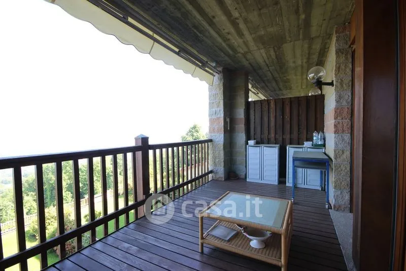 Rõdu - Apartment with Lake View in Gignese