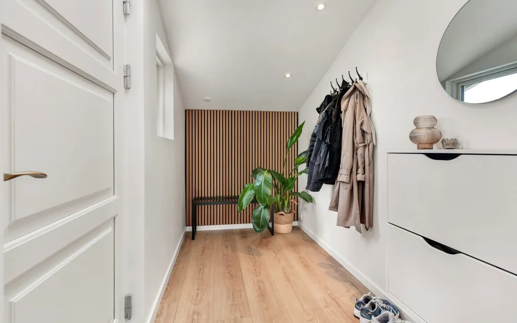 Maison 4 pièces à Esbjerg Ø
