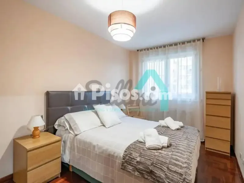 Magamistoad - Student Flat with South Orientation in Gijón