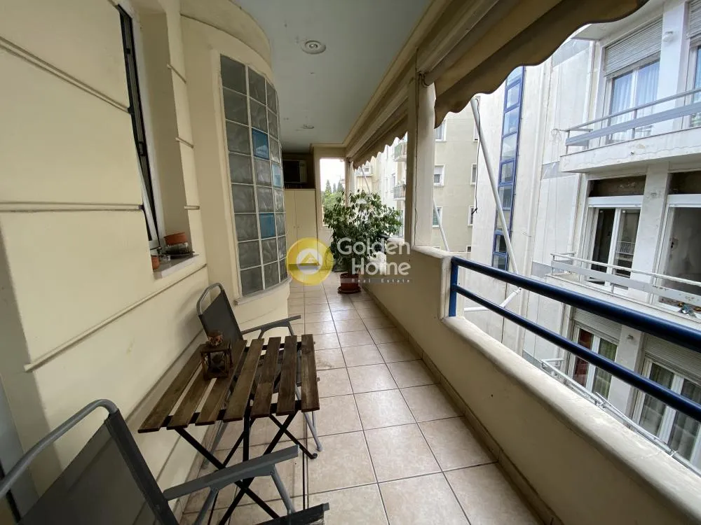 Appartement 3 pièces à GR