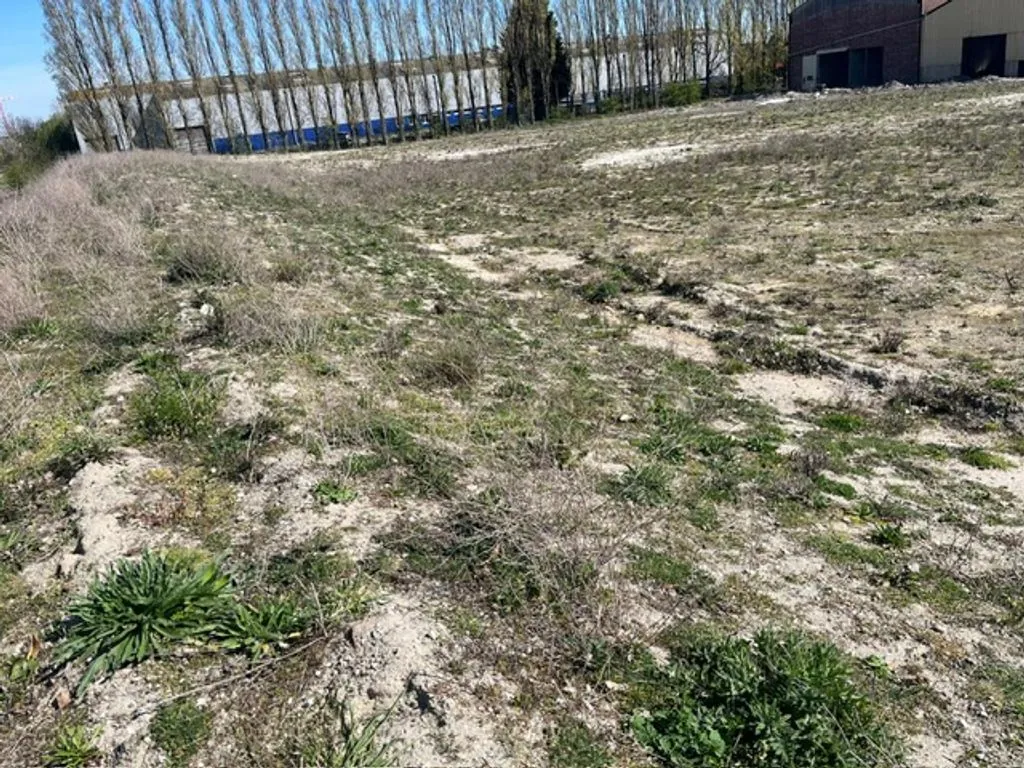 land_plot