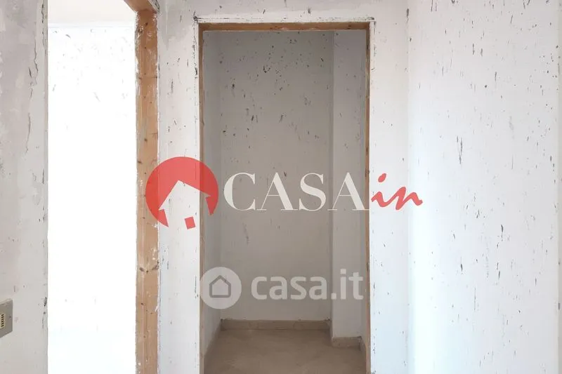 Esik - Apartment with Sea View in Acquedolci