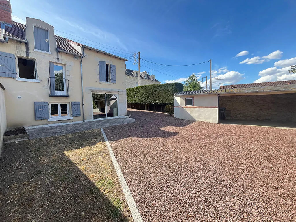 Esterno - Renovated Cottage with Garden in Quiet Quarter