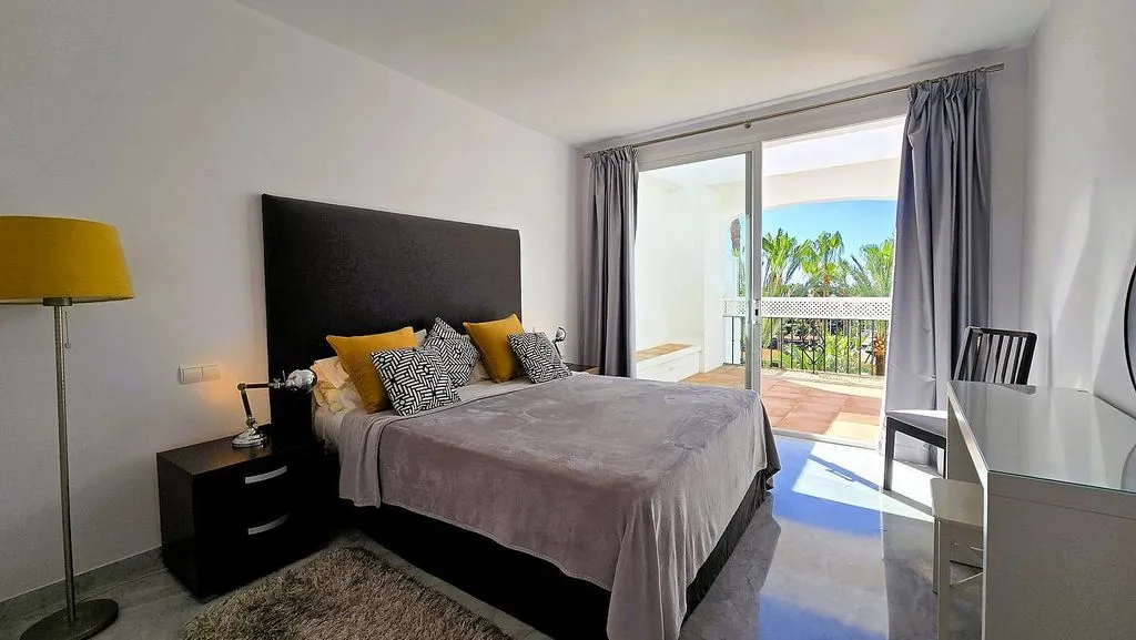 Magamistoad - Duplex with Pool in Puente Romano, Marbella