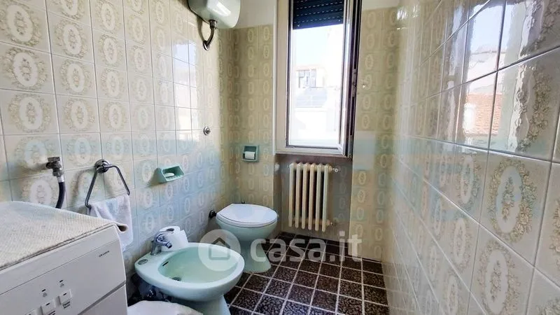 Salles de bain - Sea View Apartment in Central Termoli