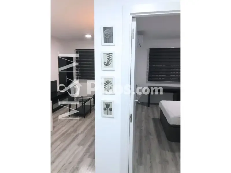 Chambres - Modern Studio Flat in Villanueva de la Cañada Centre