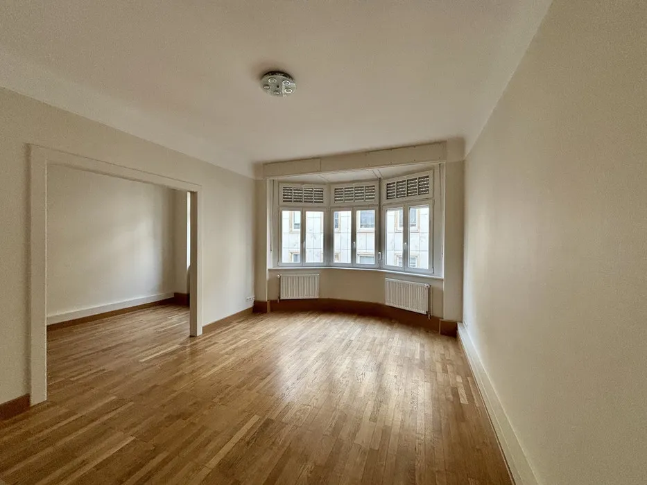 Pièces - Appartement de Charme en Zone Piétonne à Luxembourg-Centre