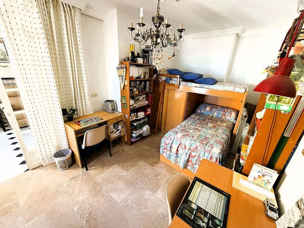 Magamistoad - Beachfront Apartment with Garage in Playa Victoria