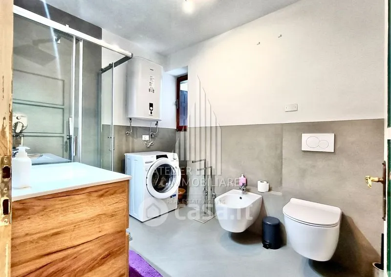 Vannitoad - Historic Villa Apartment in Courmayeur Centre