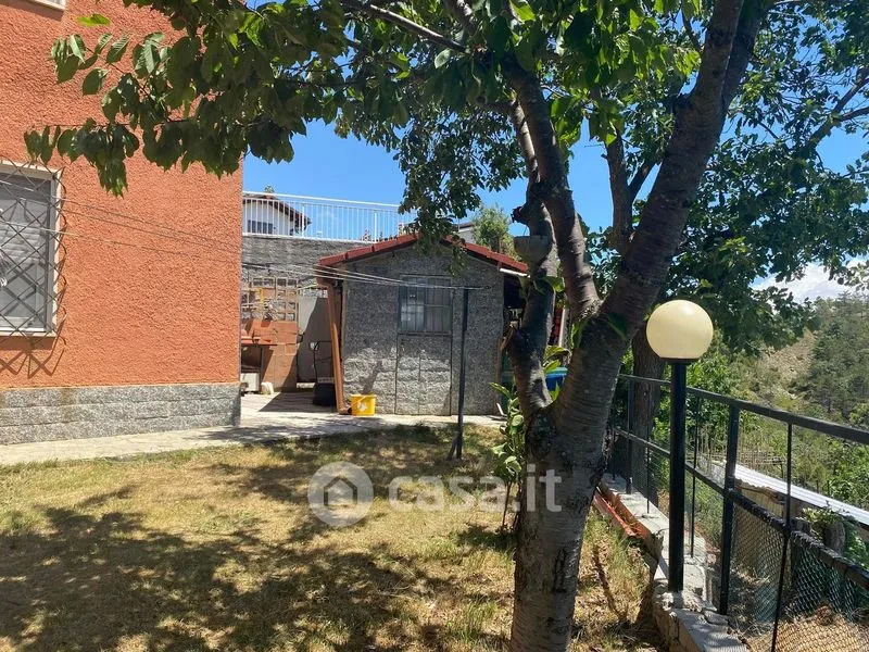 Giardino - Semi-detached with Panoramic View in Ponzone