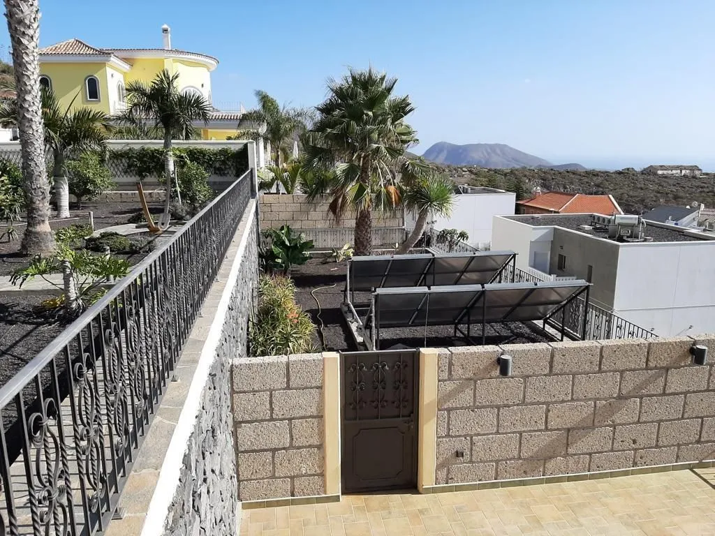 Terrazza - Luxury Villa with Pool in Costa Adeje