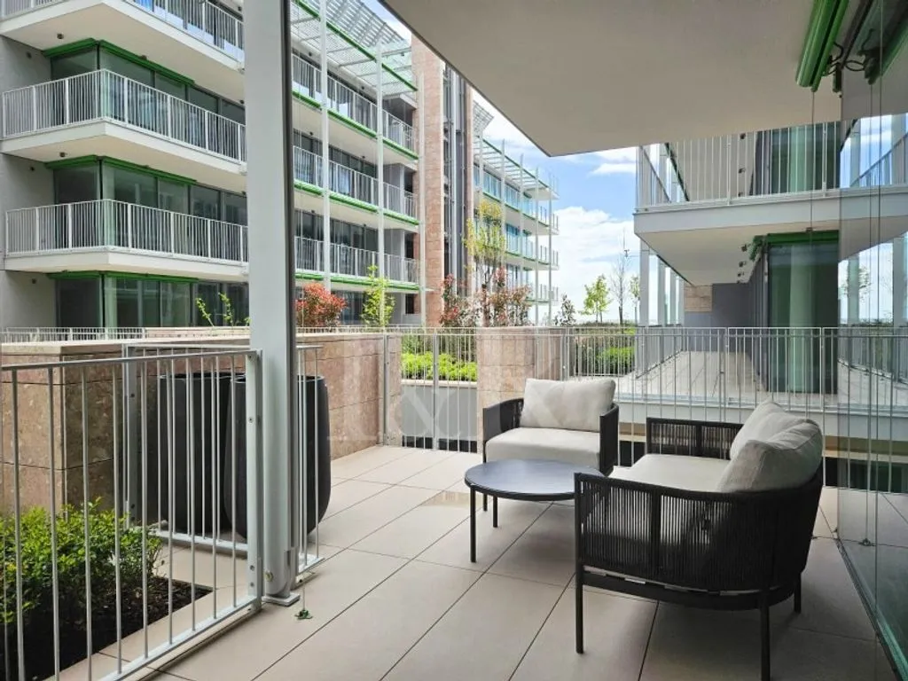 Balcone - Luxury Apartment with Terraces in Lisbon