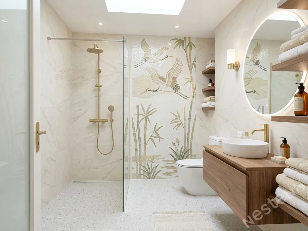 Bagni - Spacious Town House with Courtyard in Cuisery