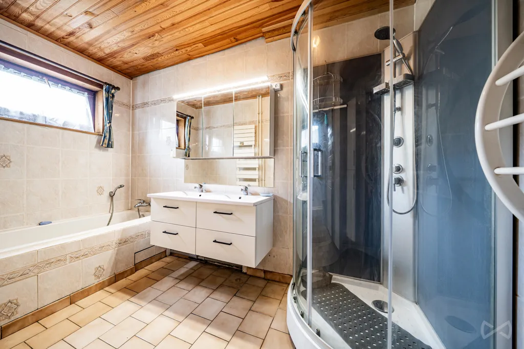 Vannitoad - Charming House with Garden in Marin