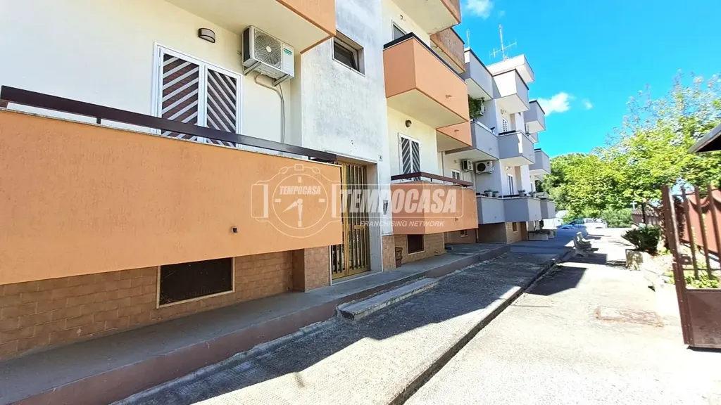 Exterior - Trilocale with Balcony near Parco, Adelfia