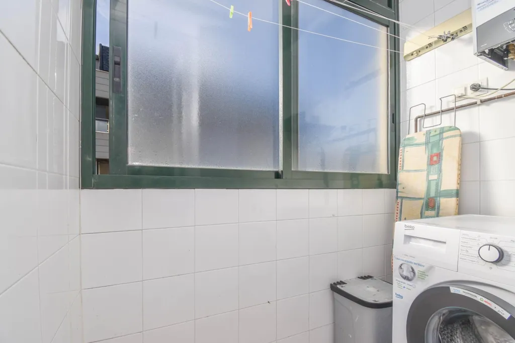 Buanderie - Letting Flat with Terrace in O Burgo Centre