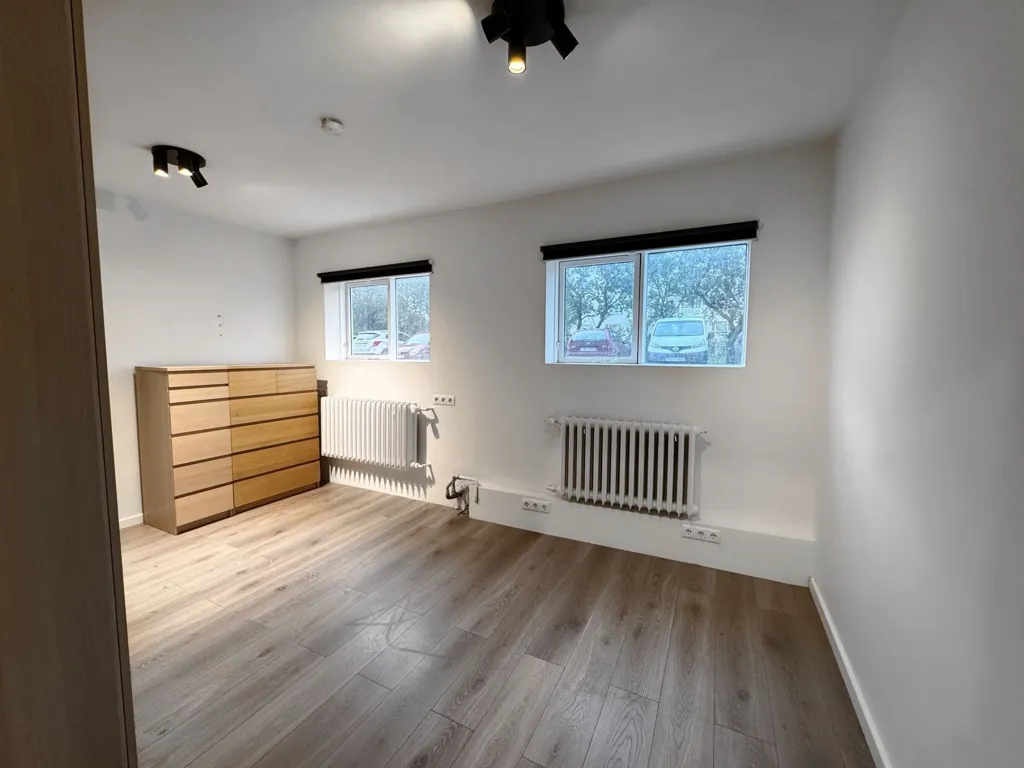 Appartement 2 pièces à Reykjavík