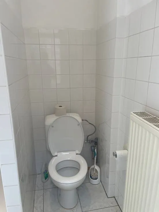 Vannitoad - Rental Property with Duplexes in Brussels Centre