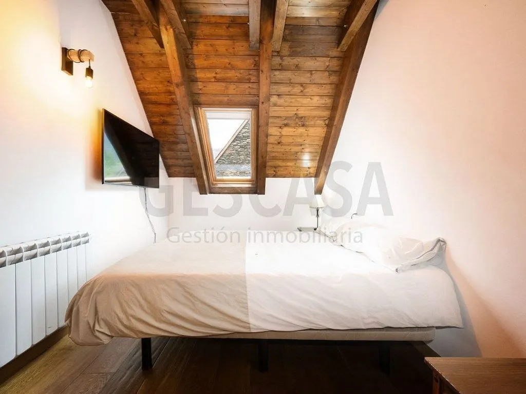 Chambres - Luxury Chalet with Central Location in Vielha