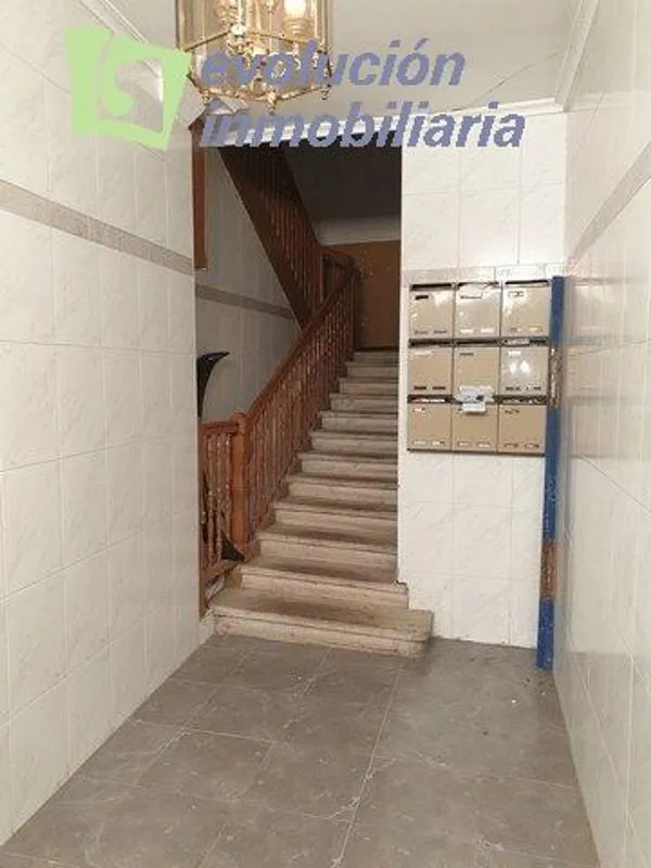 Toad - Central Flat with Balcony in Miranda de Ebro