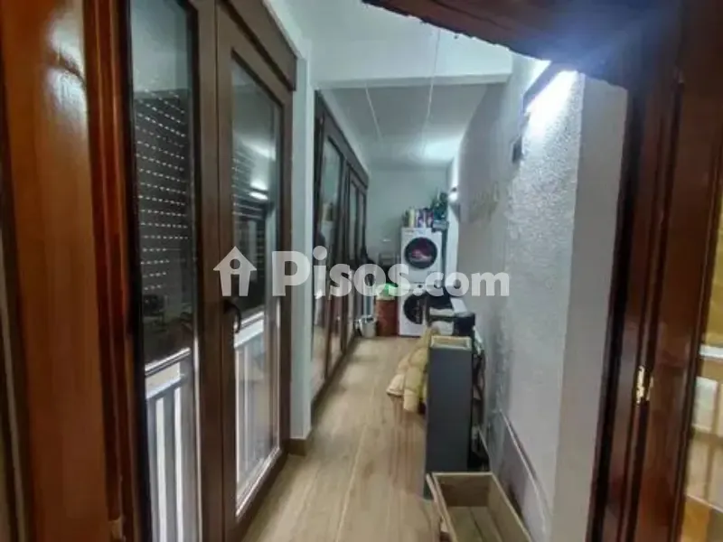 Esik - Modern Flat with Central Location in Tomelloso