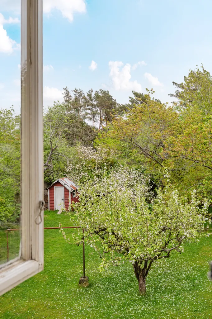 Jardin - Villa with Harbour View in Gothenburg