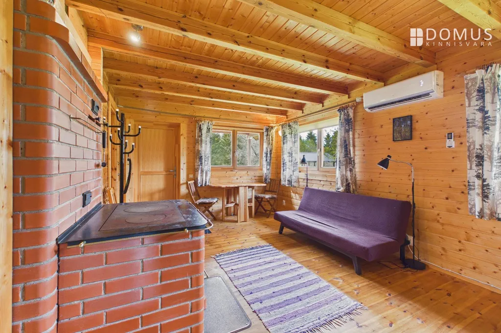 Maison 3 pièces à Kadrina vald