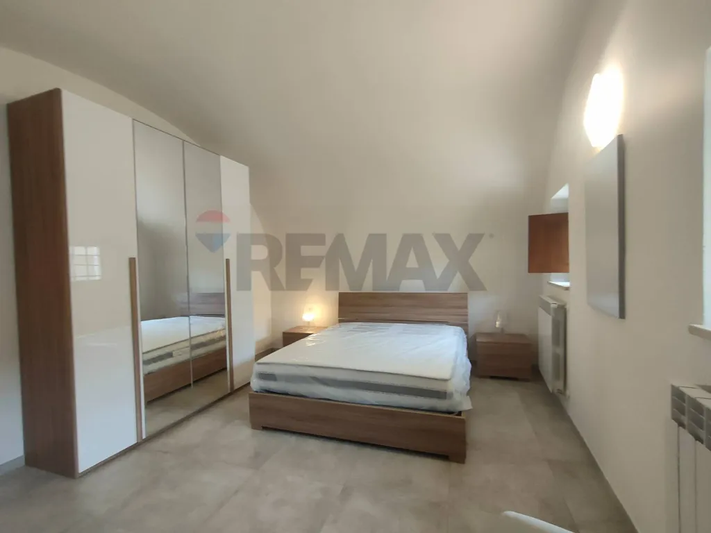 Magamistoad - Semi-Independent Apartment with Terrace in L'Aquila