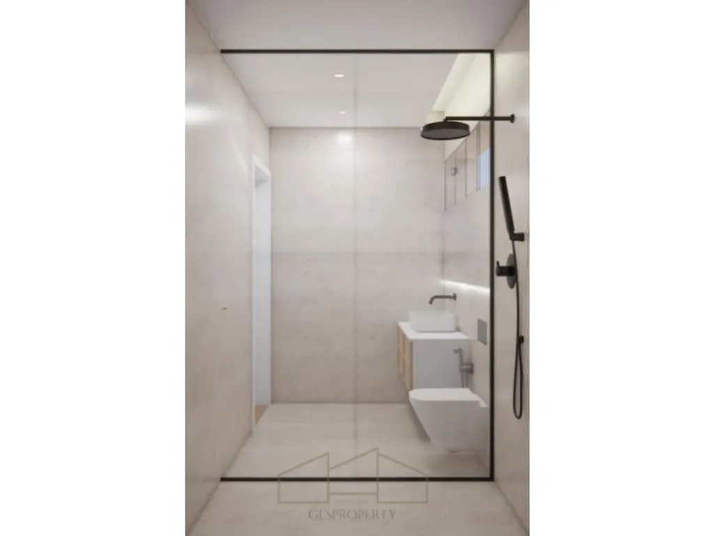Vannitoad - Luxury 2-Bedroom Apartment in Charneca de Caparica