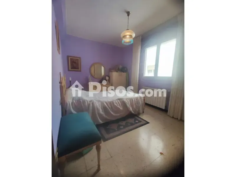 Chambres - Spacious Apartment with Ascensor in Barbastro