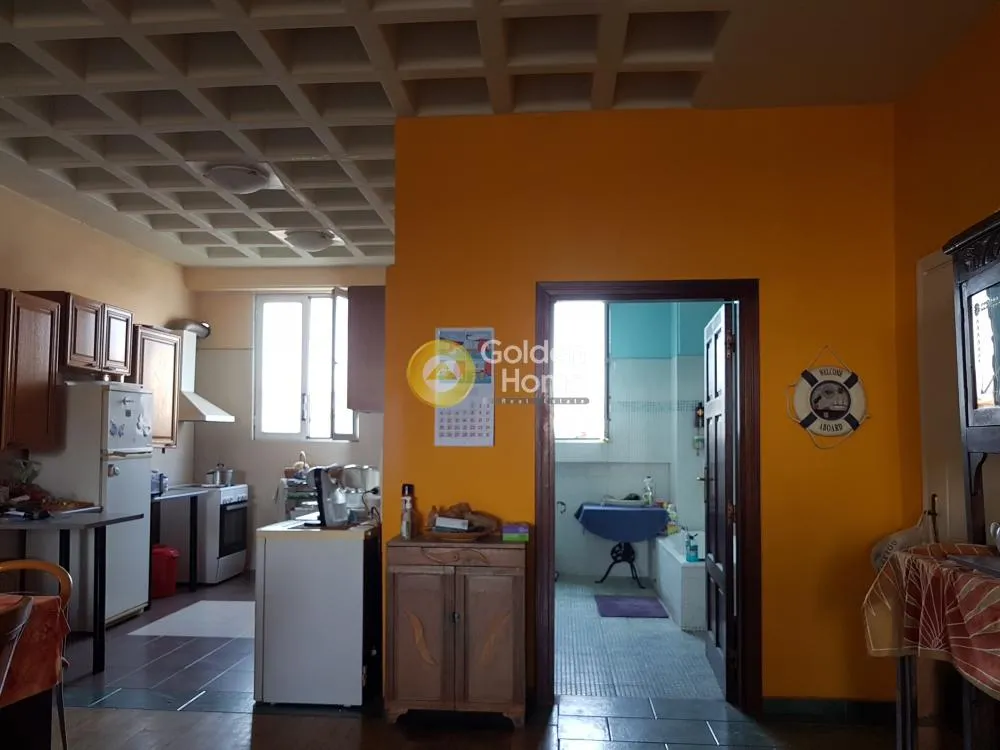 4-room apartment in GR